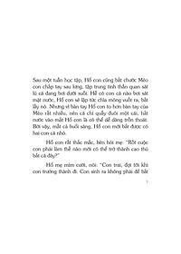 Truyện Kể 5 Phút - Những Câu Chuyện Truyền Cảm Hứng