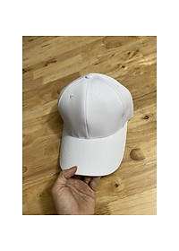  NÓN KẾT LƯỠI TRAI TRƠN RẺ ĐỦ MÀU NAM NỮ