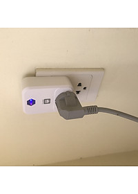 Ổ Cắm [ĐIỀU KHIỂN TỪ XA] bằng điện thoại Hunonic SK01 Công suất lớn 4000W + HẸN GIỜ THÔNG MINH | Công nghệ 4.0