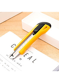 Dao Rọc Giấy Đại Deli - 2042