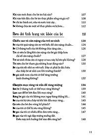 Sách 100 Thắc Mắc Của Mọi Bà Mẹ Mới Sinh Con