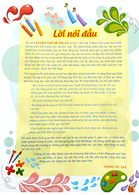 Luyện Tập Mĩ Thuật 5 - Tập 1 (2023)