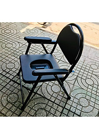 Ghế bô cao cấp ghế nệm có tay vịn