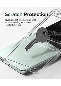 Ốp lưng dành cho Samsung Galaxy Z Flip 5 RINGKE Slim - Hàng Chính Hãng