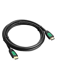 Dây Cáp HDMI 2.0 Hỗ Trợ 3D Full HD 4K x 2K Ugreen - Hàng Chính Hãng