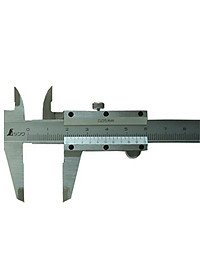 THƯỚC CẶP CƠ INOX SHINWA