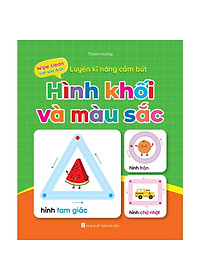 Bộ Vở Viết Xóa Được - Wipe Clean Luyện Viết, Làm Toán Không Sợ Sai ( Bộ 5 Cuốn) - Tặng Kèm 2 Bút