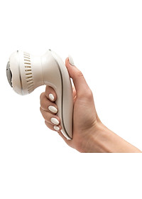 Máy tẩy da chết gót chân cao cấp Rio 60 Second Spa PEDI3