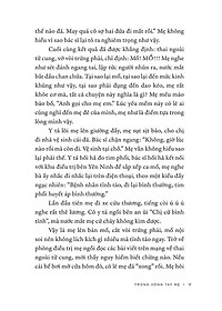 Sách Trong Vòng Tay Mẹ