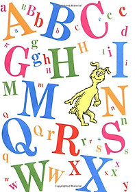 Dr. Seuss’s ABC