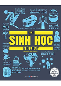 Sinh học - Khái lược những tư tưởng lớn