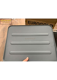 Thùng rác thông minh gắn cánh tủ bếp giá rẻ thương hiệu Grob