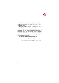 Pháp luật thừa kế ở Việt Nam: Nhận thức và vận dụng