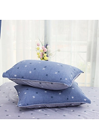 Bộ ga giường K-Bedding KMTP307 chất liệu Microtencel mềm mại, thoáng mát (KHÔNG BAO GỒM CHĂN)