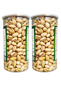 1kg Hạt Dẻ Cười Nhập Khẩu Cao Cấp Thương Hiệu SK FOOD