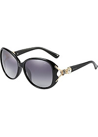 Kính Mắt Nữ Thời Trang Cao Cấp Elly EK57