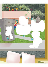 Cool Kids 2e Student's Book 5