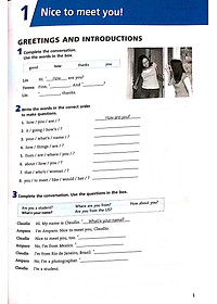 Smart Choice 1 WB 3E with acess to digital download centre