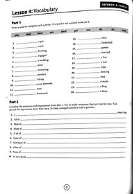 Sách Speak Now 2 Workbook
