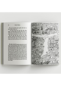 Sách Sự Tích Các Loài Vật (Tái Bản)