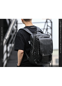 Balo nam da tự nhiên cao cấp phong cách mới