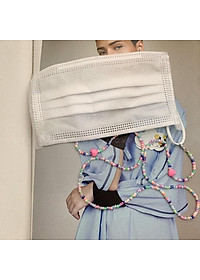  Dây đeo khẩu trang Maskstrap - Dây đeo kính sẵn theo yêu cầu