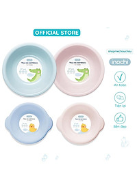Châu giặt quần áo, Thau rửa mặt, Thau nhưa cao cấp Notoro - Chính hãng inochi tiêu chuẩn nhật bản