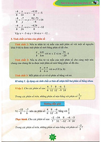 Sách Toán Và Các Bài Toán Thực Tế Lớp 6 - TẬP 2