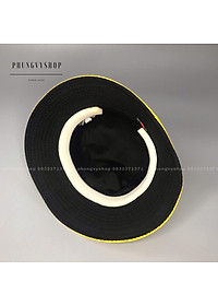 Dây mút xốp dán lót mũ khi bị rộng, cho nón vải và nón cói