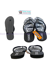 Dép tông lào, Dép kẹp nam Thái Lan siêu nhẹ Mixstar - (MV 2012 - 2111 - 2059)