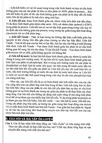 Bồi Dưỡng Học Sinh Giỏi Sinh Học 10 (Dùng Chung Cho Các Bộ SGK Hiện Hành) 