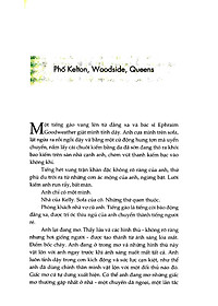 Sách Dị Chủng 3 - Đêm Vĩnh Hằng