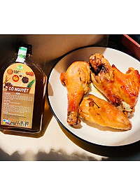 Mai quế lộ cổ nguyệt MẸ KEN, ướp đồ nướng...vv