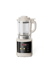 Máy làm sữa hạt đa năng Bear PBJ-D10T1 (1000W, 1.75L, 6 lưỡi dao) - Hàng chính hãng
