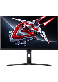 Màn hình Gaming Xiaomi G Pro 27i Mini LED 27 inch (2K/MINI LED/180HZ/1MS) - Hàng Chính Hãng