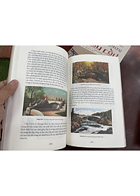 [Boxset bìa cứng giới hạn 100 hộp gồm 2 cuốn] – Bộ sách “LỊCH SỬ VÀ NGHỆ THUẬT của NHỮNG CÂY CẦU” - Henry Gratan Tyrrell – Nguyễn Tuấn Bình dịch và sưu tầm minh họa