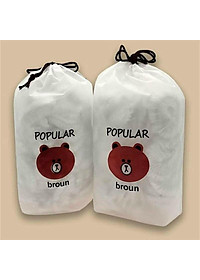 Túi 100 màng bọc thực phẩm siêu tiện dụng