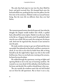 Sách The Mortality Doctrine #2: The Rule Of Thoughts