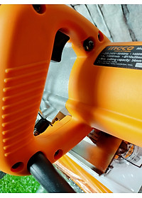 MÁY CẮT ĐÁ/GẠCH 110MM 1400W INGCO MC14008- HÀNG CHÍNH HÃNG