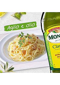 Nơi bán Dầu Oliu Nguyên Chất Monini Extra Virgin 250ml (Italy)