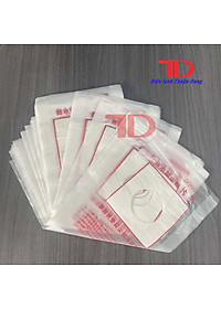 Túi hứng bụi khoan, Bọc hứng bụi cho mũi khoan rút lỗi phi 65 - Điện Lạnh Thuận Dung