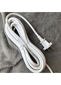 Ổ cắm Điện Quang ECO ĐQ ESK 2WR 6ECO (6 Lỗ, dây dài 2m, màu trắng đỏ)