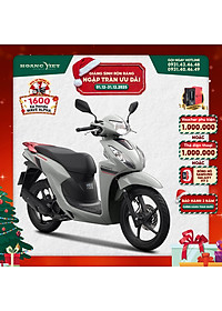 Xe Máy Honda Vision 2025 - Phiên Bản Thể Thao