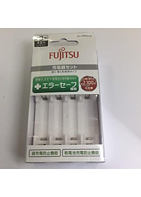 Bộ Sạc Pin Fujitsu Tiêu chuẩn FCT345FXCST ( Không bao gồm pin )