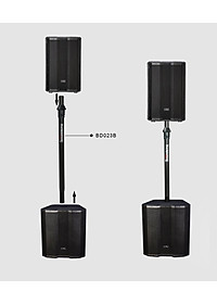 Soundking DB023B - Cây chống loa full và sub Soundking DB-023B - Hàng chính hãng