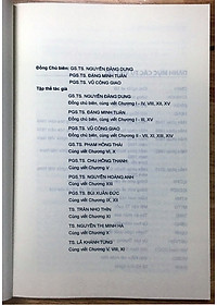 Giáo trình luật hiến pháp Việt Nam