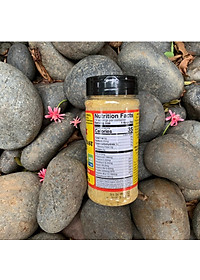 Men Dinh Dưỡng Nutritional Yeast  Bragg 127g (combo 2 hộp)