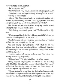 Mẹ Các Nước Dạy Con Trưởng Thành - Mẹ Nhật Dạy Con Trách Nhiệm (Tái Bản 2022)