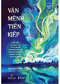 Combo Luân Hồi Tiền Kiếp + Vận Mệnh Tiền Kiếp