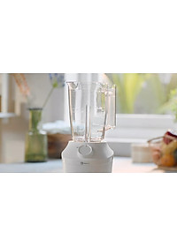 Máy Xay Sinh Tố PHILIPS HR2041/50 450W - Hàng Chính Hãng
